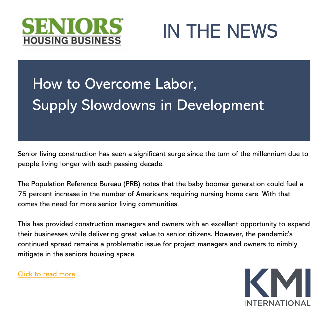 Featured image for “How to Overcome Labor, Supply Slowdowns in Development”