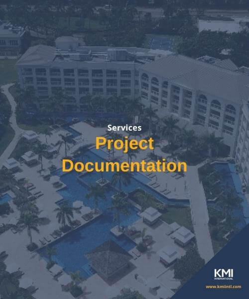 project documentation title slide