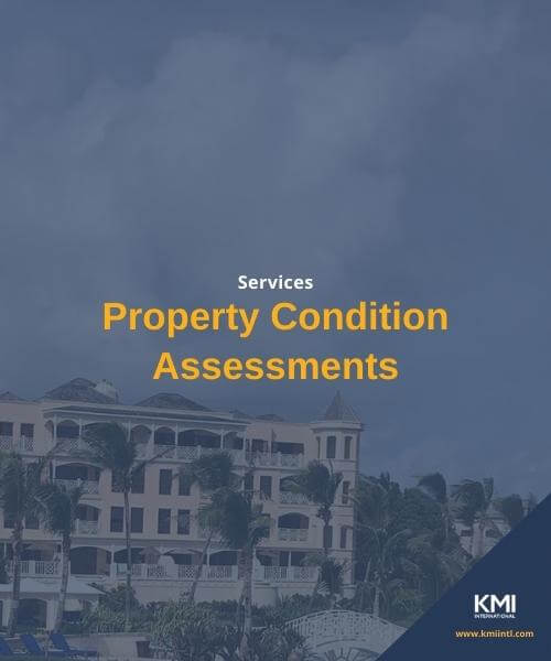 property condition assessments title slide