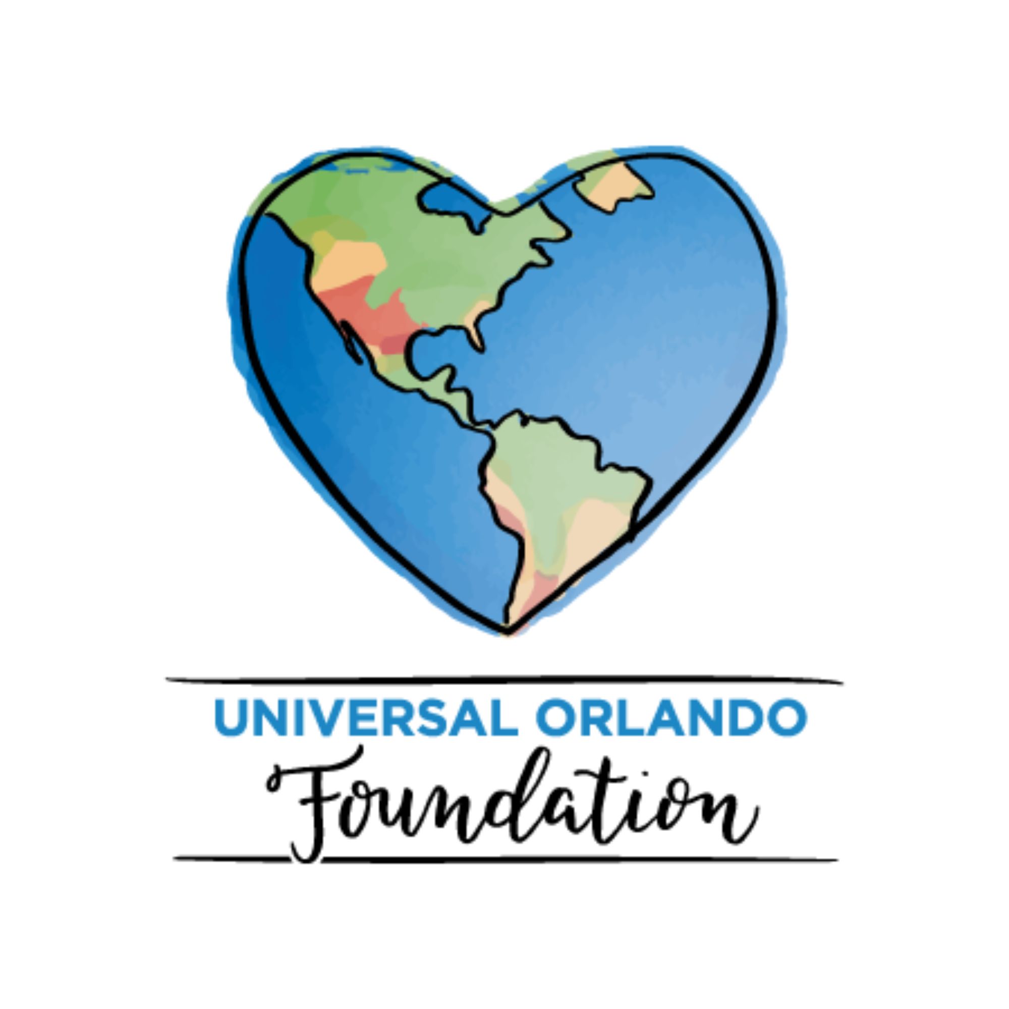 Featured image for “Universal Orlando Foundation”